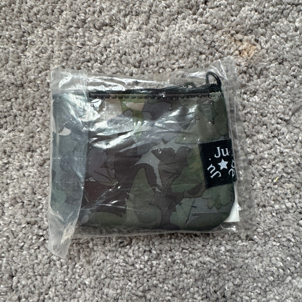 Jujube Coin Purse